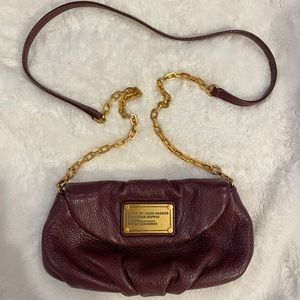 Marc by Marc Jacobs Classic Q Karlie Crossbody Bag